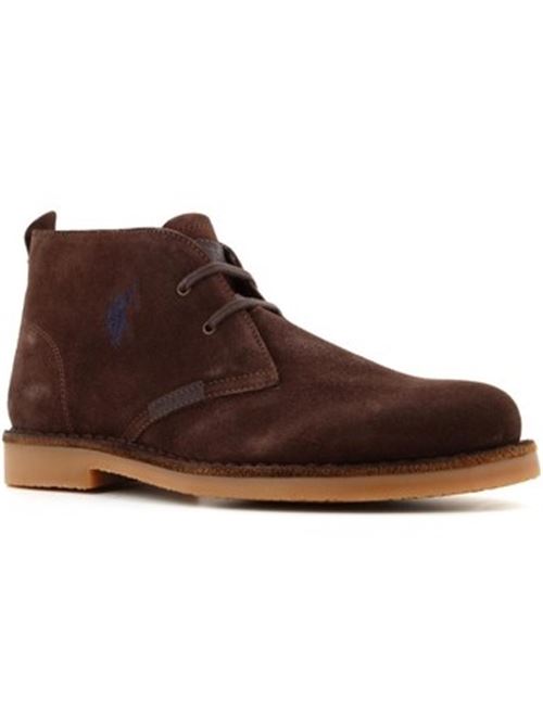 scarpe U.S. POLO ASSN. | MUST005DBR001